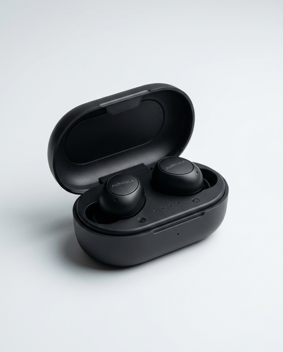 Wireless Earbuds Pro
